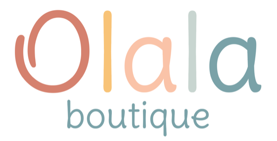 Olala Boutique- Luz quitamiedos (carga inalábrica)