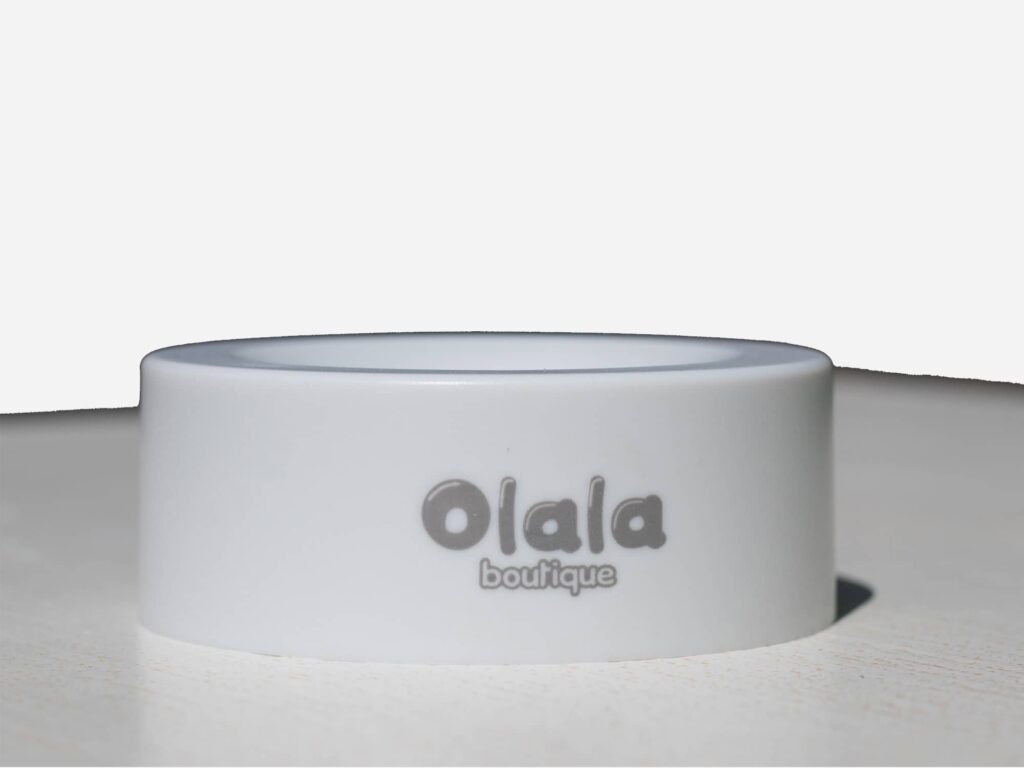 socle recharge veilleuse induction olala boutique